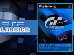 The(G)net Review: Gran Turismo Concept: 2001 Tokyo Collection