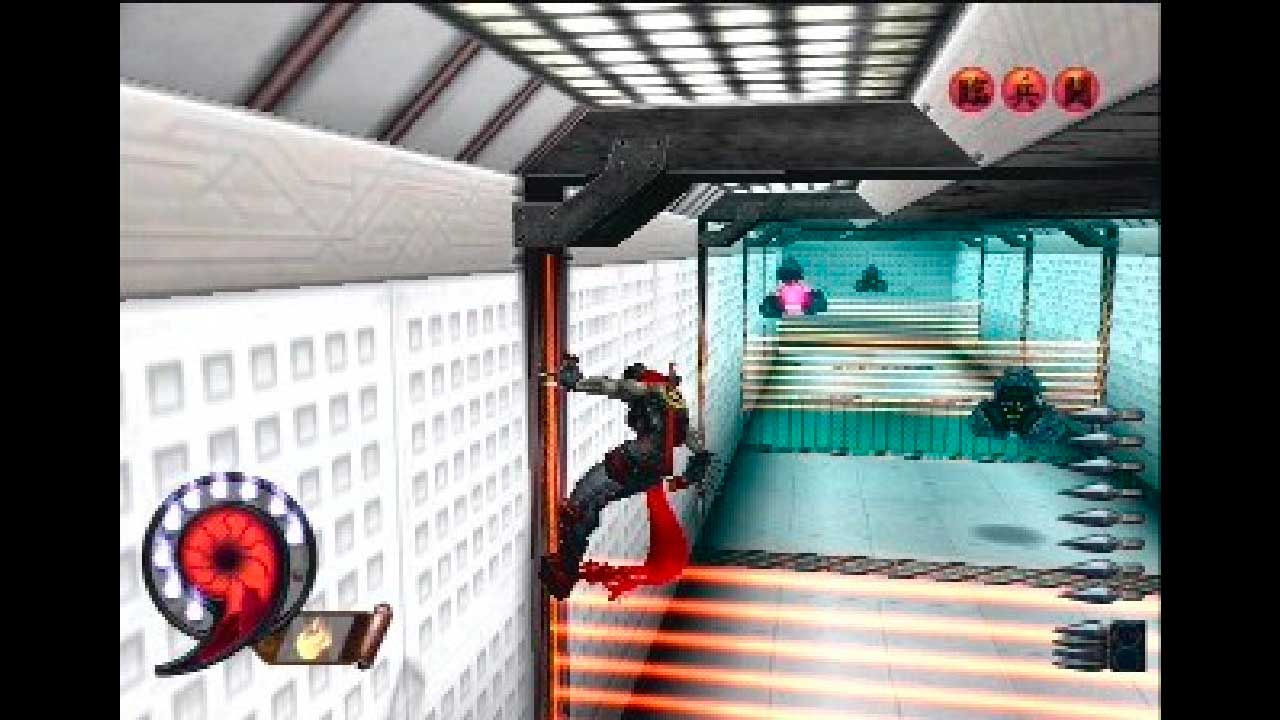 Ninja for Life – Die ultimative Chronik der Shinobi-Spiele. Ein Rückblick auf die letzten 40 Jahre der Shinobi-Saga.