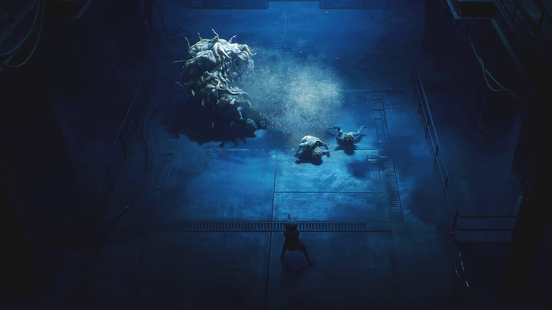 End of Abyss Trailer, Screenshots und Infos zum Action Adventure / Shooter vom Summer Game Fest 2025