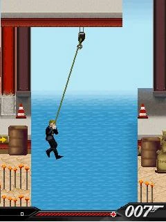 2006: Casino Royale Mobile