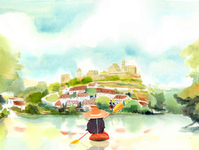 Termin und neuer Trailer zum Adventure Dordogne