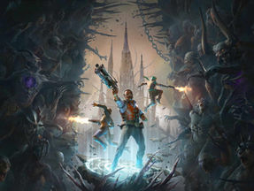 Painkiller Test, Review, Testbericht. Wertung und Fazit.