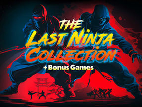 System 3 enthüllt die The Last Ninja Collection + Bonus Games