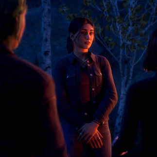 Life is Strange: Reunion Trailer, Screenshots und News