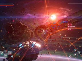 Everspace 2 erscheint im August 2023 für PS5 und Xbox Series