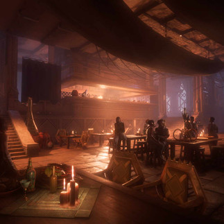 Dragon Age The Veilguard Gameplay und Screenshots PS5, Xbox Series, PC