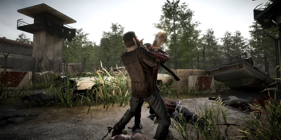 The Walking Dead Destinies Trailer Screenshots Infos News
