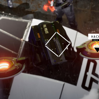 The Next World - Trailer, Infos und Screenshots zum Cyberpunk Action RPG für PS5, Xbox Series und PC