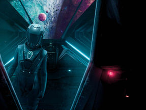 VR Sci-Fi-Abenteuer Hubris erscheint noch 2022