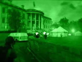 The(G)net Review: Secret Service