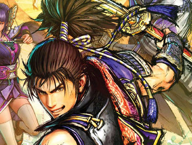 The(G)net Review: Samurai Warriors 5