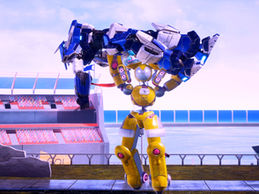 The(G)net Review: Override 2 Super Mech League