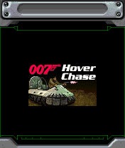 2003: 007 Hover Chase