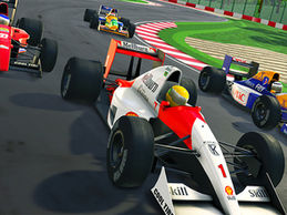 4PGP Four-Player Grand Prix angekündigt