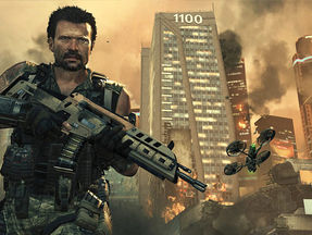 The(G)net Review: Call of Duty: Black Ops 2