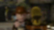 The(G)net Review: LEGO Indiana Jones
