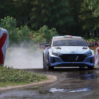 Assetto Corsa Rally angekündigt – Die legendäre Rennserie geht offroad - Trailer, Screenshots und Infos zum Spiel.