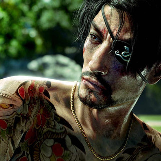 Like a Dragon: Pirate Yakuza in Hawaii Game News, Trailer, Gameplay und Screenshots