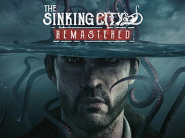 The Sinking City Remastered erschienen