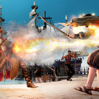 Like a Dragon: Pirate Yakuza in Hawaii Game News, Trailer, Gameplay und Screenshots