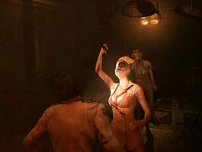 The(G)net Review: Silent Hill: Homecoming