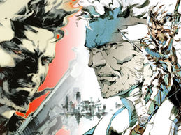The(G)net Review: Metal Gear Solid: Master Collection Vol. 1