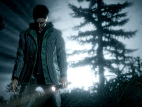 The(G)net Review: Alan Wake