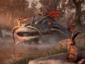 Action-Adventure South of Midnight vorgestellt