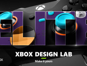 Xbox Elite Series 2 Controller ab sofort im Design Lab
