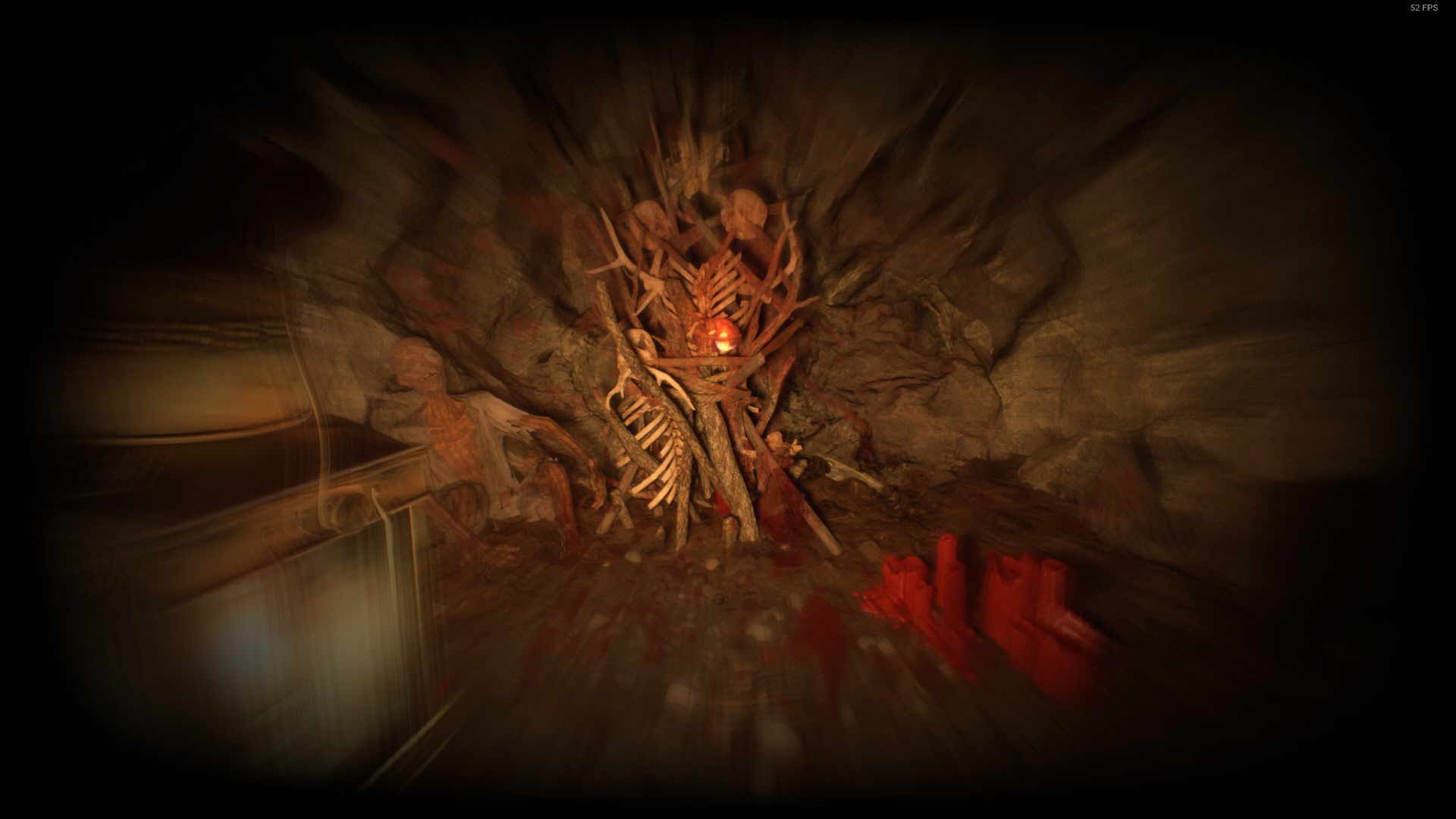 Stygian: Outer Gods Game News, Trailer, Screenshots und Gameplay zum Survival Horror Spiel für PS5 und Xbox Series