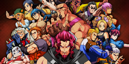 The(G)net Review: Rage of the Dragons NEO