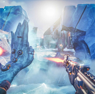 Highguard - Free-to-Play Shooter - Infos, Trailer, Screenshots und Roadmap