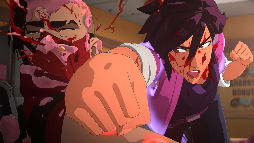 Dispatch Test, Review, Testbericht. Wertung und Fazit.