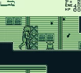 Alien vs. Predator: The Last of His Clan (Game Boy, 1993)