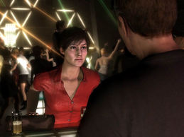 The(G)net Review: Heavy Rain