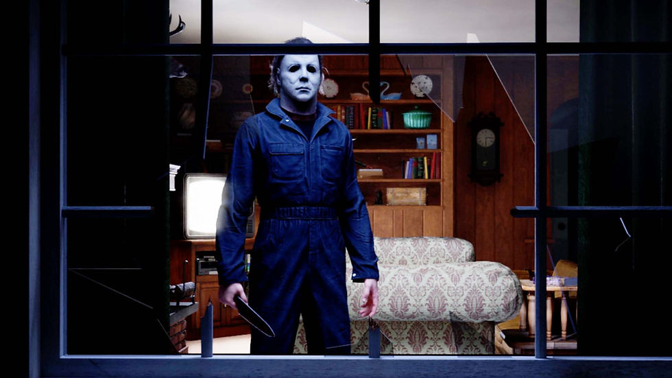 Nächstes Halloween-Spiel erscheint im September 2026 – erster Blick aufs Gameplay