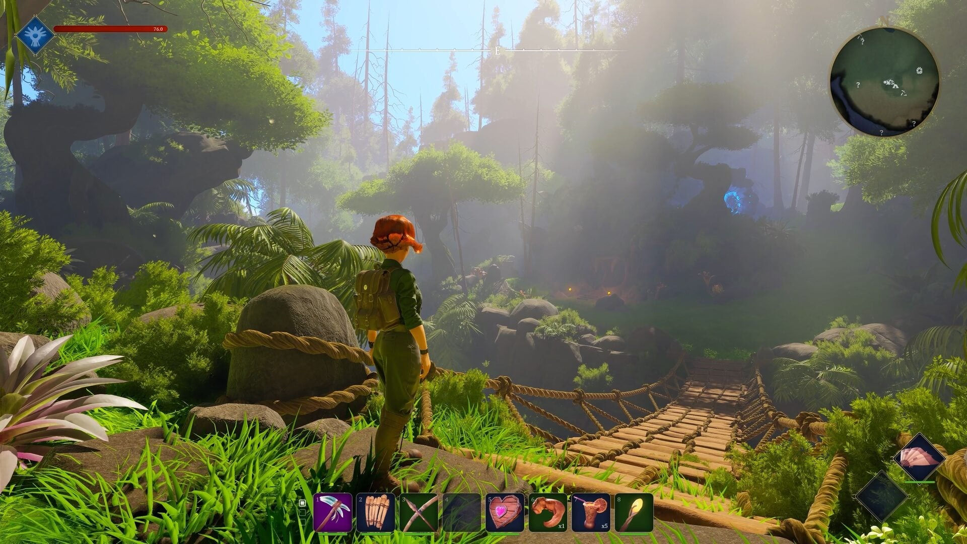 Under a Rock Screenshots