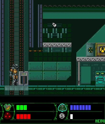 Predator (Mobile, 2004)