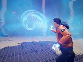 FiolaSoft enthüllt Shooter Matcho für PS5 und Xbox Series