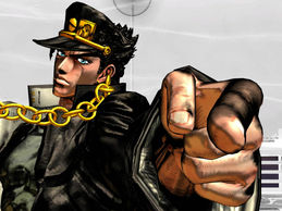 Jojo's Bizarre Adventure: All Star Battle R erscheint im Herbst 2022 für Konsolen