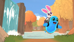 Teeto erscheint im zweiten Quartal 2026 für PS5, Switch und PC