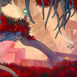 MIO: Memories in Orbit Game News, Trailer und Screenshots für PlayStation 5, Xbox Series X, PC und Nintendo Switch