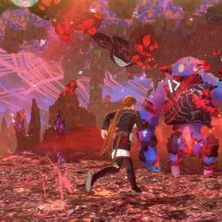 Atelier Resleriana: The Red Alchemist & The White Guardian Gameplay-System Trailer und Screenshots