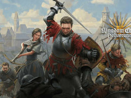 The(G)net Review: Kingdom Come: Deliverance II