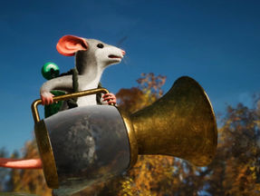 Hela: of Mice & Magic erscheint Ende 2026