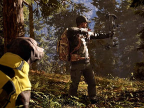 Hunting Simulator 3 zeigt erstes Gameplay