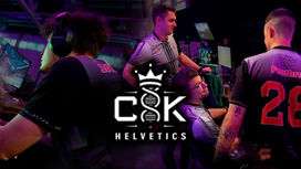 CBK – Come Back Kings: Ein Blick hinter die Kulissen