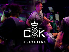 CBK – Come Back Kings: Ein Blick hinter die Kulissen