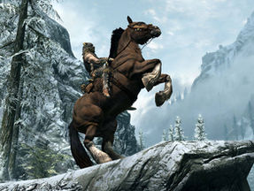 The(G)net Review: The Elder Scrolls V: Skyrim
