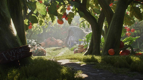 Fable Release Datum, Gameplay Trailer, Screenshots und Infos zum Open World Epos von Xbox Studios